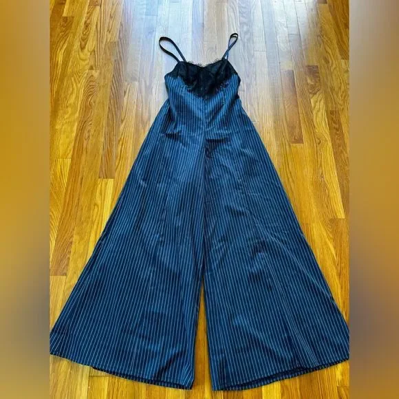Free People Ava One-Piece
